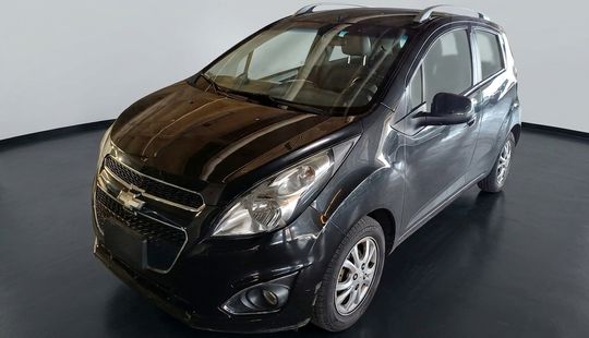 Chevrolet • Spark