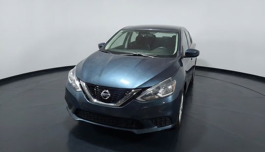 Nissan • Sentra
