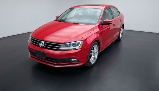 Volkswagen • Jetta