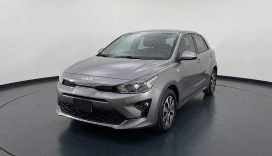 Kia • Rio