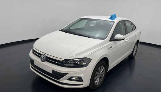 Volkswagen • Virtus