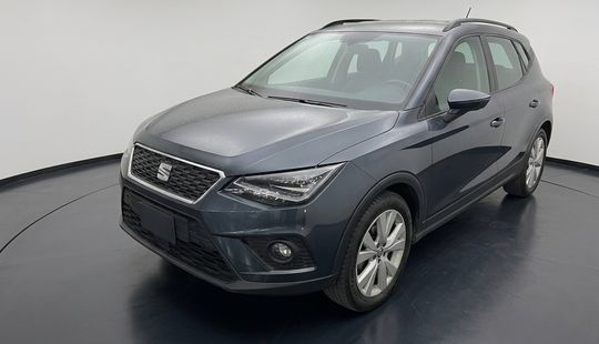 Seat • Arona