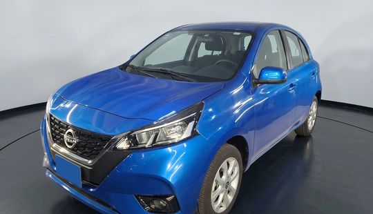 Nissan • March