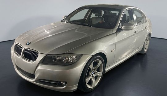 Bmw • Serie 3
