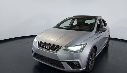 Seat • Ibiza