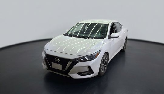 Nissan • Sentra