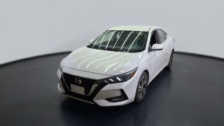 Nissan • Sentra
