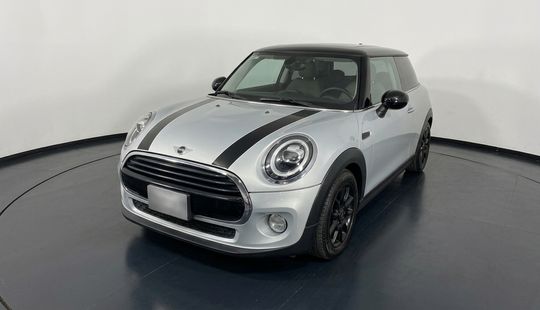 Mini • Cooper