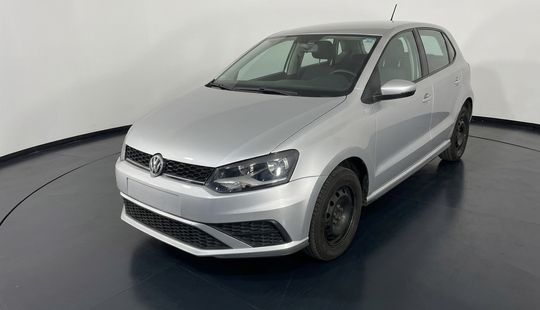 Volkswagen • Polo