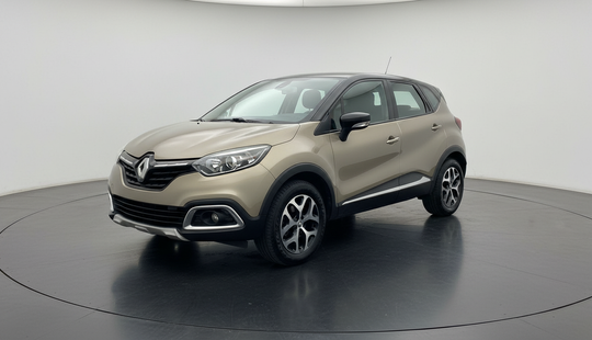 Renault • Captur