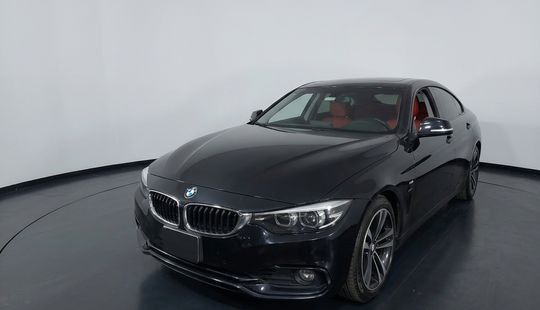 Bmw • Serie 4
