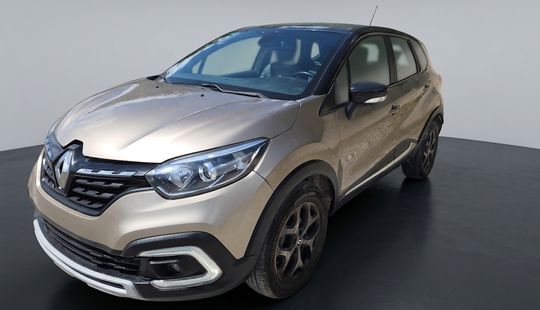 Renault • Captur