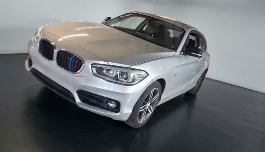 Bmw • Serie 1