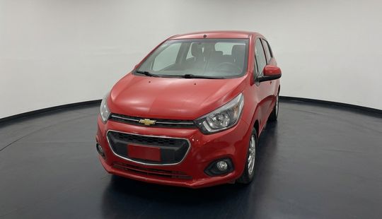 Chevrolet • Beat