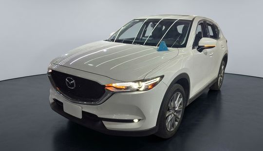 Mazda • CX-5