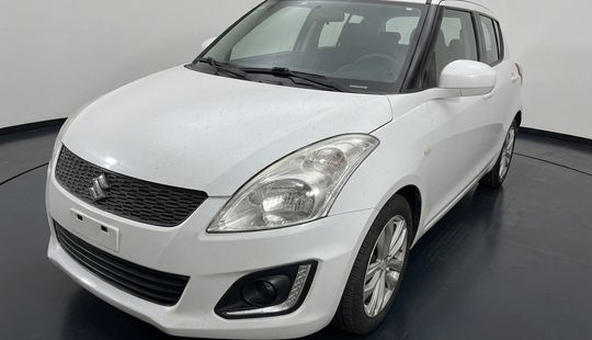 Suzuki • Swift