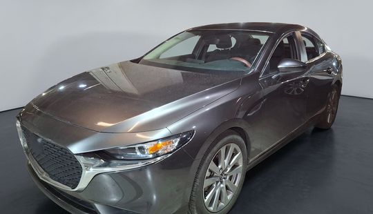 Mazda • Mazda 3