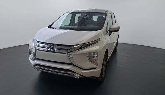 Mitsubishi • Xpander