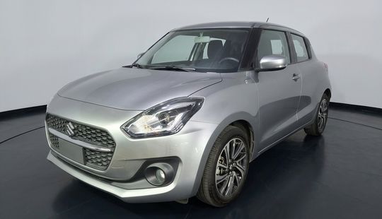 Suzuki • Swift