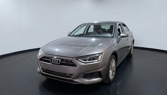 Audi • A4