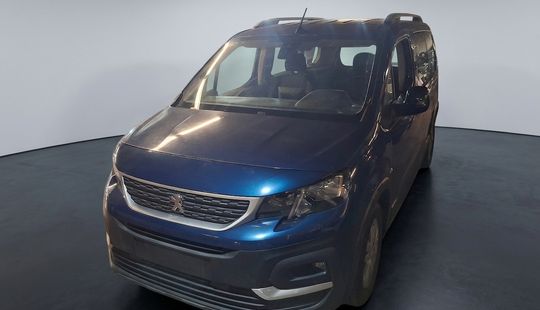 Peugeot • Rifter