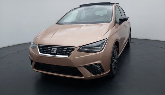 Seat • Ibiza