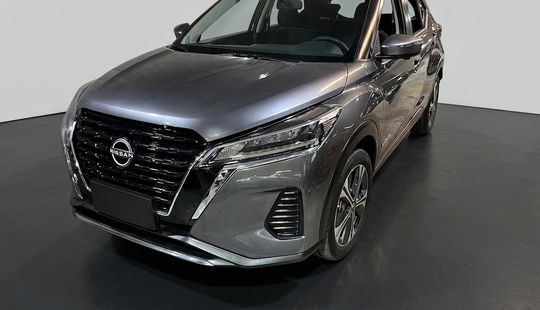 Nissan • Kicks