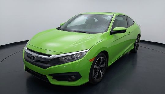 Honda • Civic
