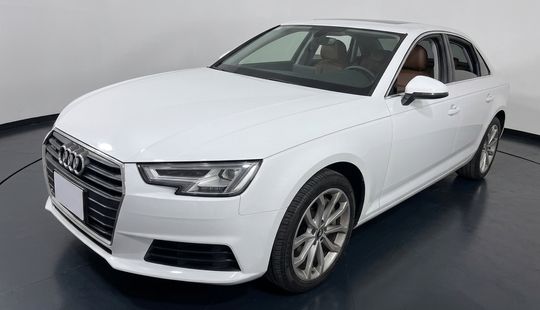 Audi • A4