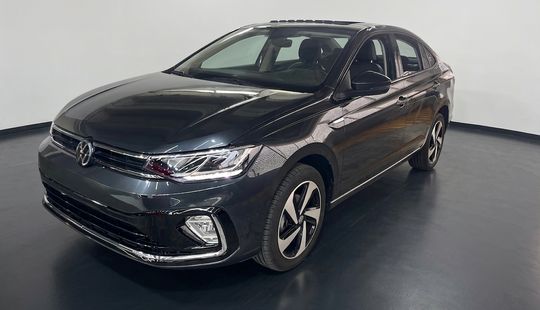 Volkswagen • Virtus