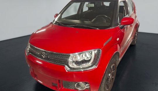 Suzuki • Ignis
