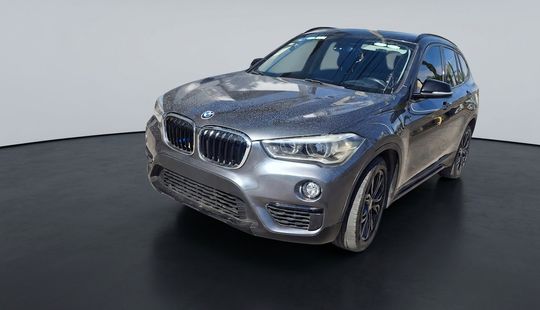Bmw • X1