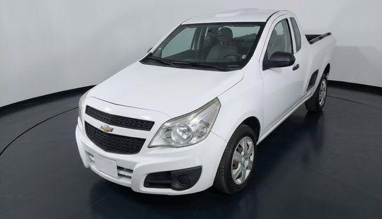 Chevrolet • Tornado