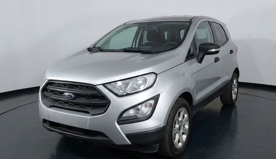 Ford • EcoSport