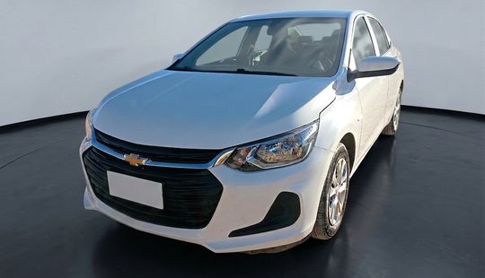 Chevrolet • Onix