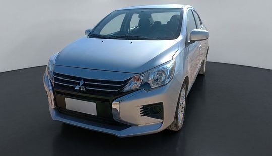 Mitsubishi • Mirage