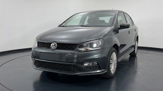Volkswagen Vento 1.6 STARTLINE