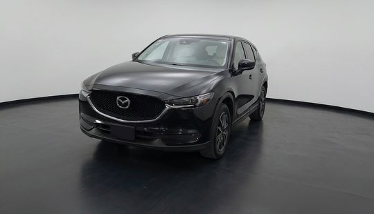 Mazda • CX-5