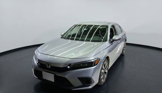 Honda • Civic