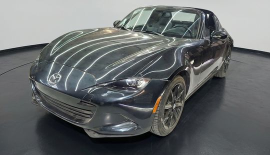 Mazda • MX-5