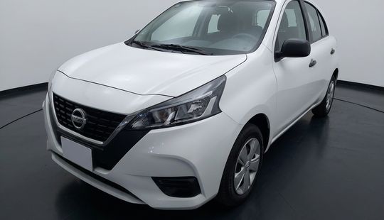 Nissan • March