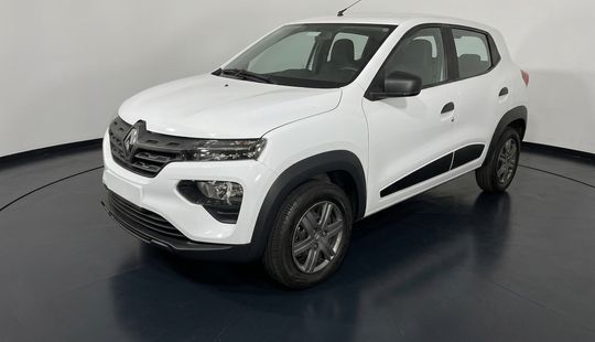 Renault • Kwid