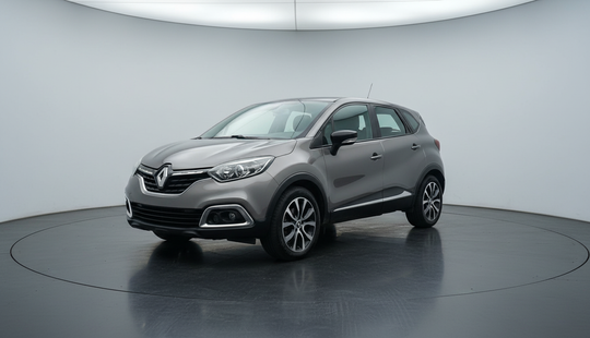 Renault • Captur