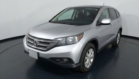 Honda • CR-V