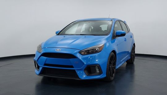 Ford • Focus