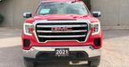 Gmc Sierra 5.3 SLE F REG CAB AUTO 4WD Pickup 2021