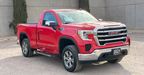 Gmc Sierra 5.3 SLE F REG CAB AUTO 4WD Pickup 2021