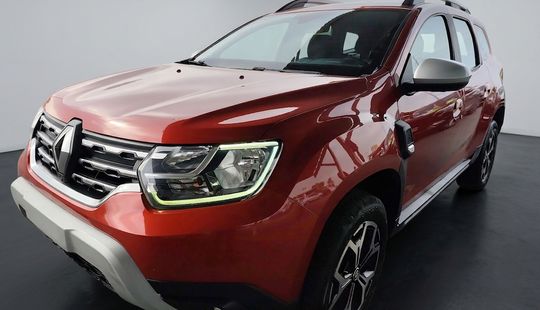 Renault • Duster
