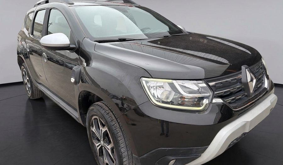 Renault Duster 1.3 ICONIC CVT Suv 2023