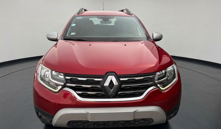 Renault Duster 1.3 ICONIC CVT Suv 2023